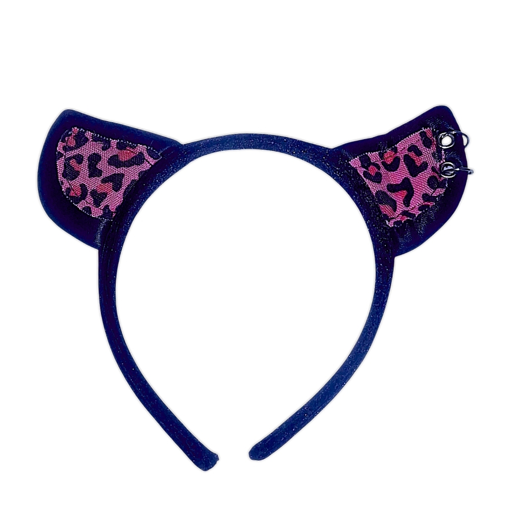 Spirit girls PUNK KITTY COSTUME - Picture 4 of 13